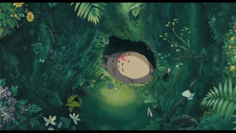 Miyazaki, Spirit of Nature screenshot 5