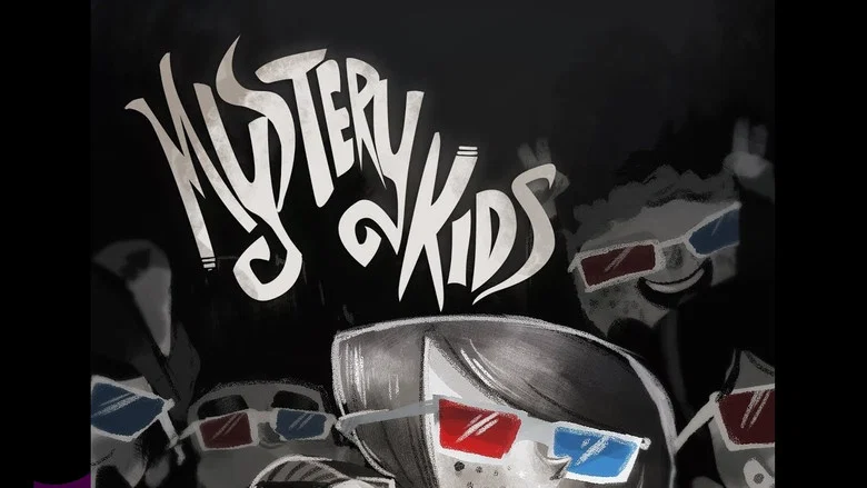 Mystery Kids screenshot 2