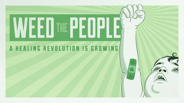Weed the People screenshot 8