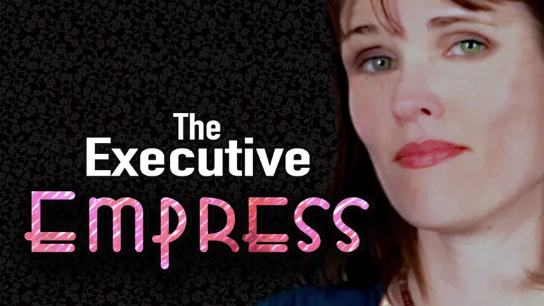 The Executive Empress screenshot 1