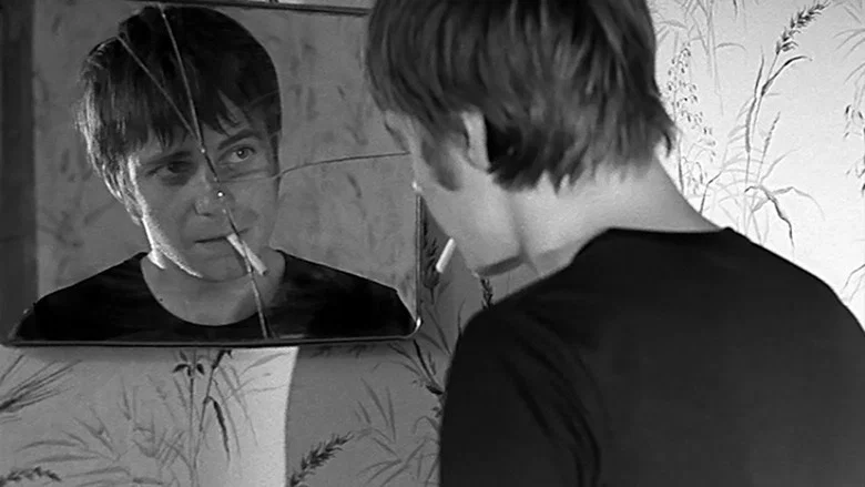 The Man Who Sleeps screenshot 1