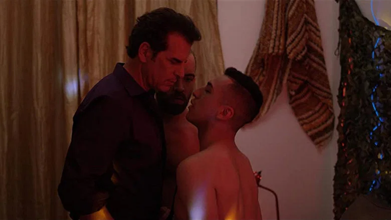 Neon Boys screenshot 2