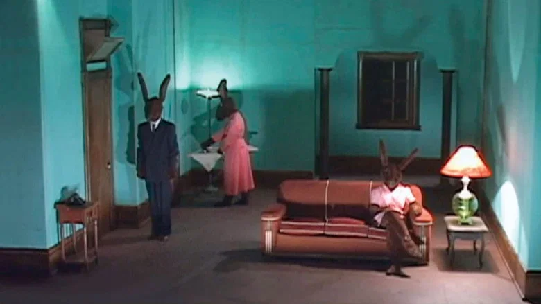 Rabbits screenshot 2