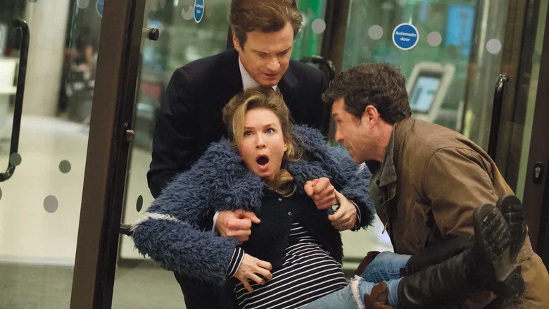 Bridget Jones's Baby screenshot 4