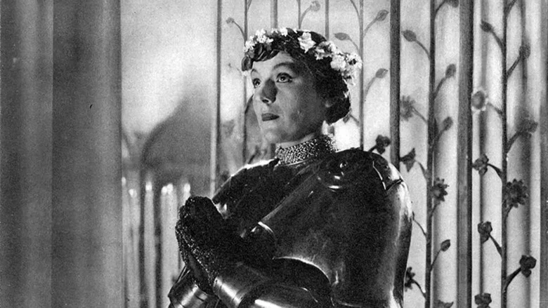 Joan of Arc screenshot 1