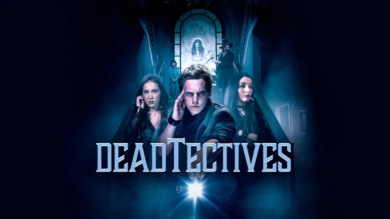 DeadTectives screenshot 5