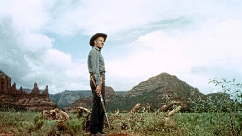 Stranger on Horseback screenshot 8