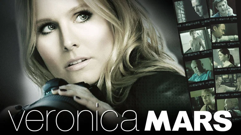 Veronica Mars screenshot 3