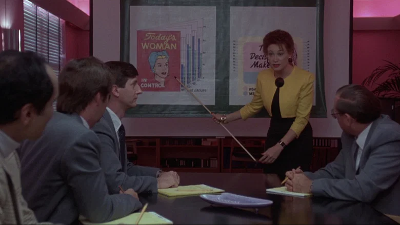 Making Mr. Right screenshot 5