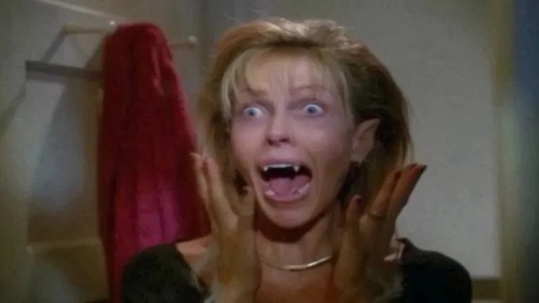 My Mom's a Werewolf screenshot 5