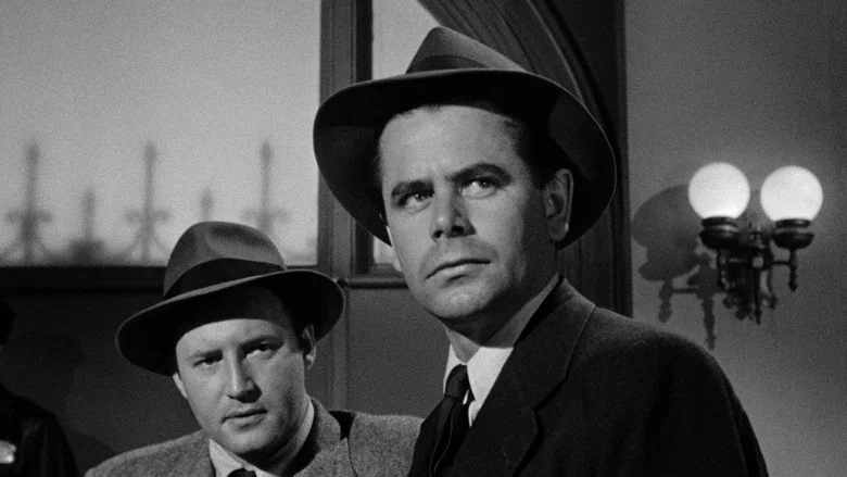 The Undercover Man screenshot 5
