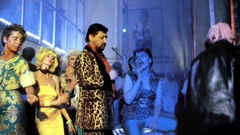 Kamikaze '89 screenshot 3