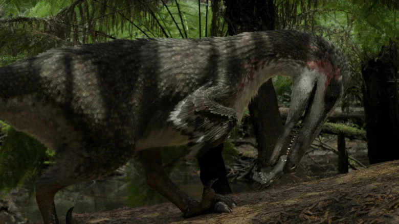 When Dinosaurs Roamed America screenshot 7