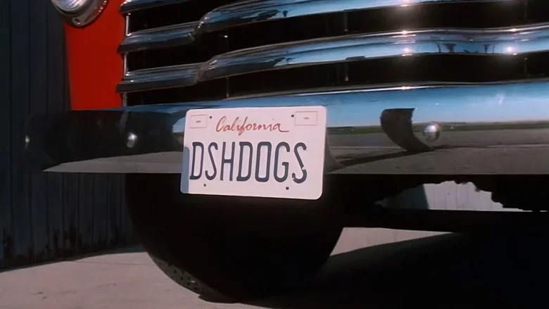 Dish Dogs screenshot 2