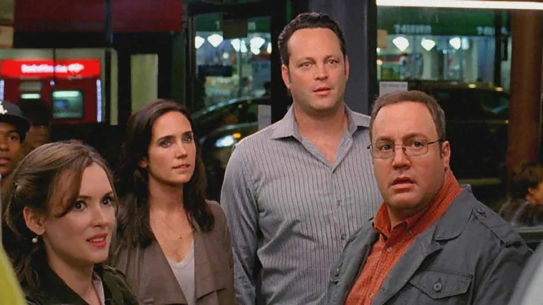The Dilemma screenshot 3