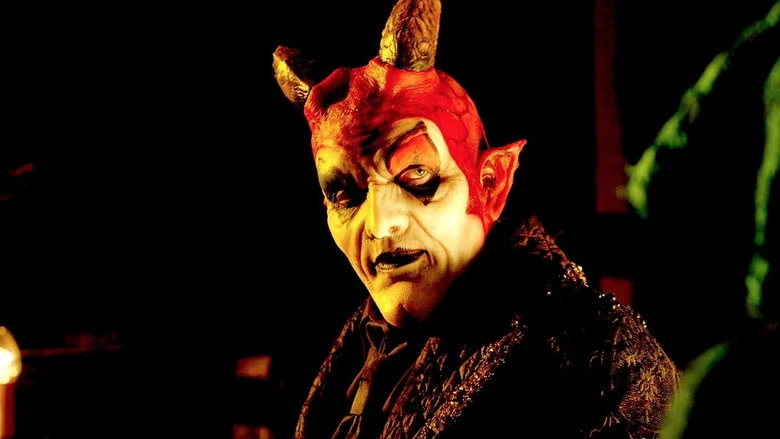 The Devil's Carnival screenshot 1