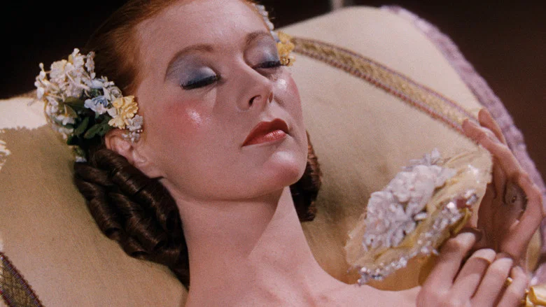 The Tales of Hoffmann screenshot 7