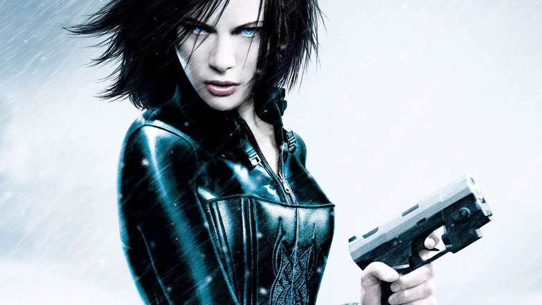 Underworld: Evolution screenshot 2