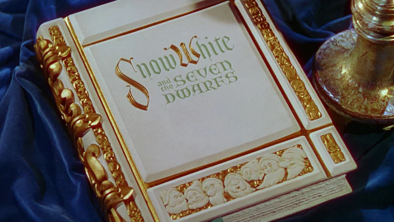 Snow White and the Seven Dwarfs screenshot 8