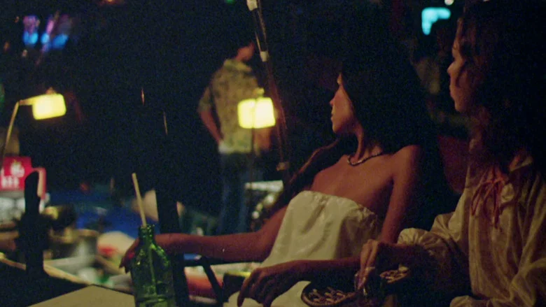 Felicity screenshot 8