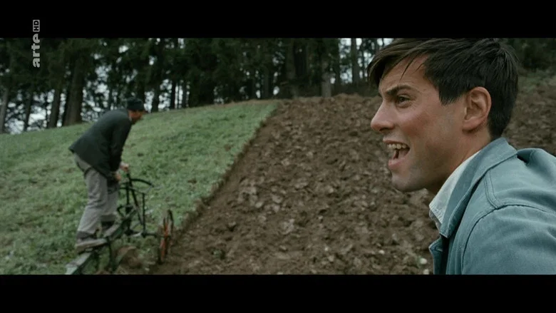 The Foster Boy screenshot 7