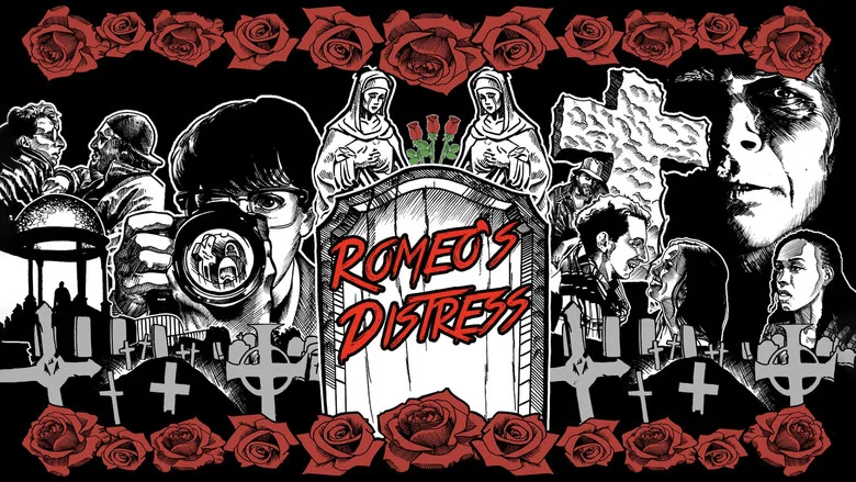 Romeo's Distress screenshot 1