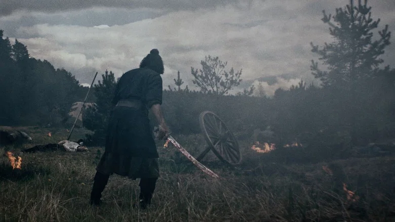 The Witch and the Believer screenshot 1