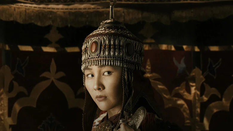 Kazakh Khanate: Diamond Sword screenshot 1