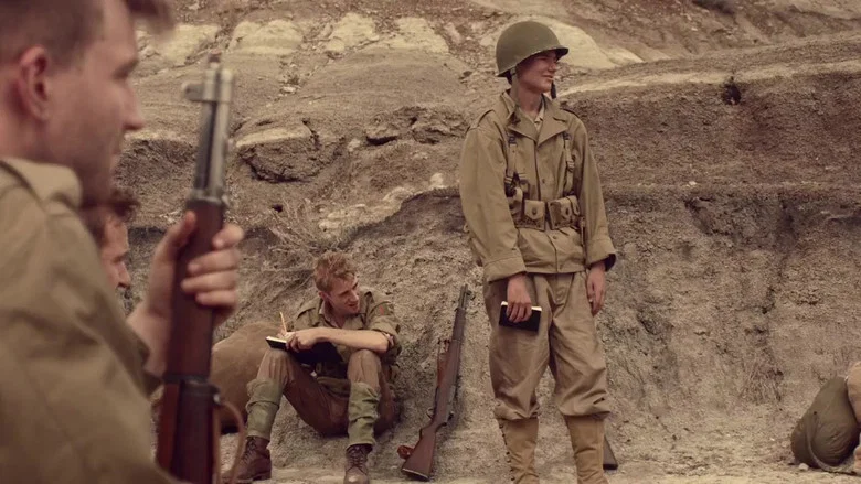 Thousand Yard Stare screenshot 3