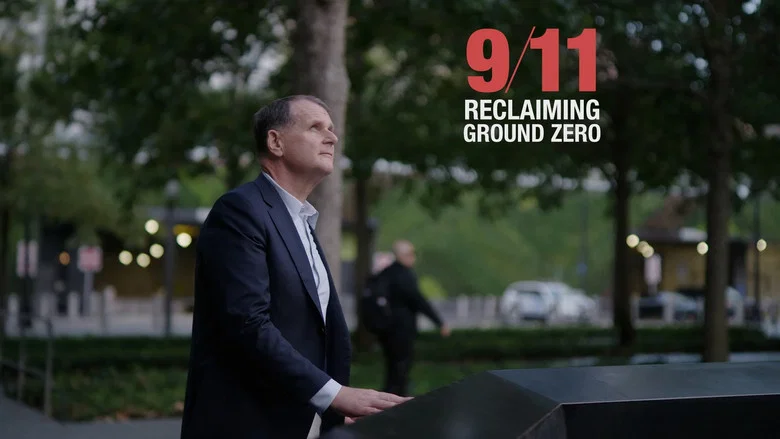 9/11: Reclaiming Ground Zero screenshot 3