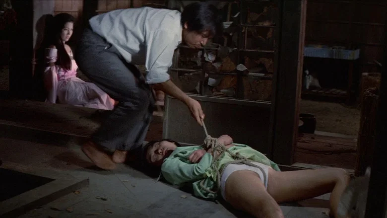 Wife to Be Sacrificed screenshot 2