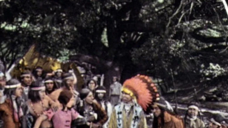 With Sitting Bull at the Spirit Lake Massacre screenshot 1