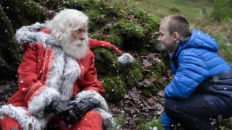 The Heist Before Christmas screenshot 2