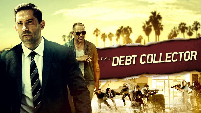 The Debt Collector screenshot 4