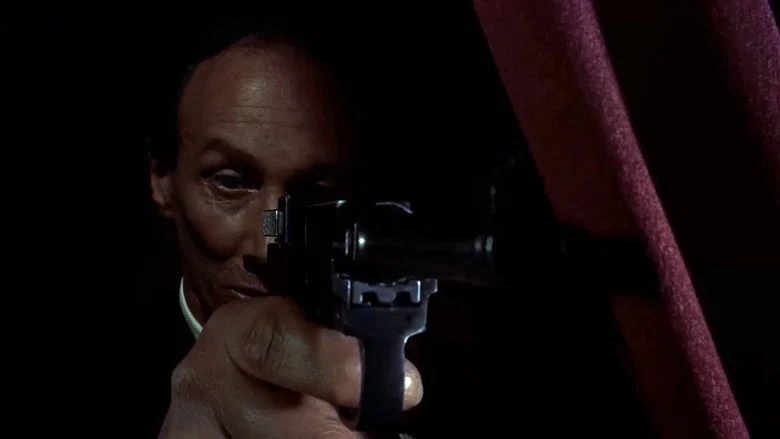 The Man Who Knew Too Much screenshot 8