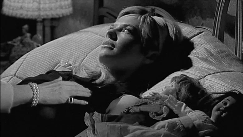 The Killing of Sister George screenshot 3