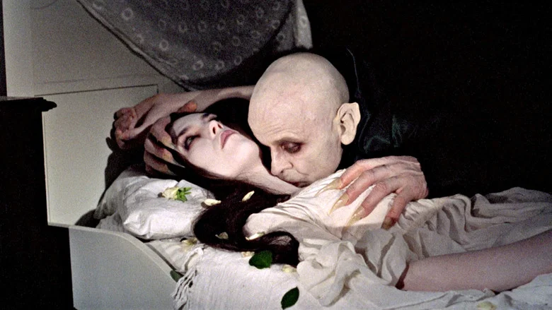 Nosferatu the Vampyre screenshot 3