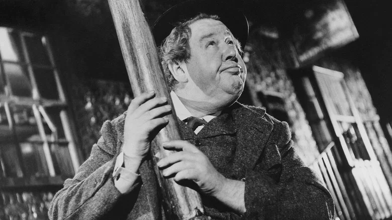 Hobson's Choice screenshot 2