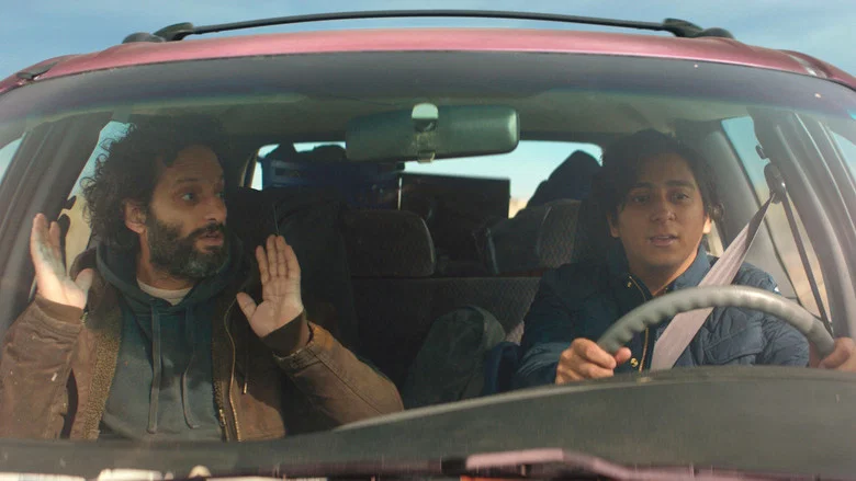 The Long Dumb Road screenshot 2