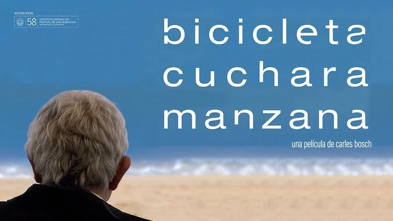 Bicicleta, cullera, poma screenshot 1