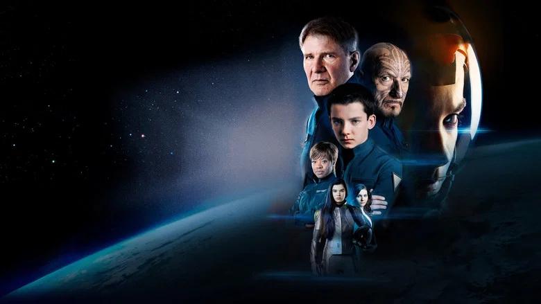 Ender's Game screenshot 2
