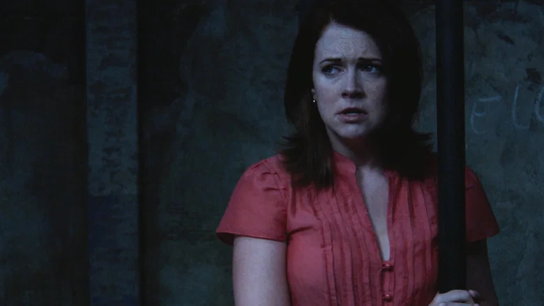 Nine Dead screenshot 2