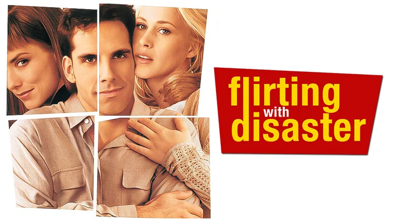 Flirting with Disaster screenshot 8