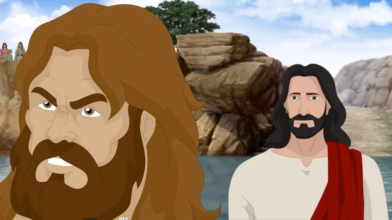 God with Us screenshot 4