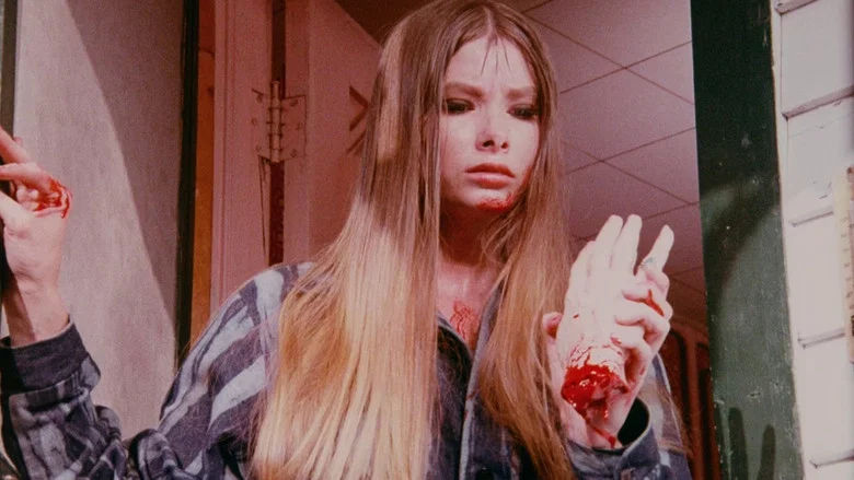 I Drink Your Blood screenshot 3