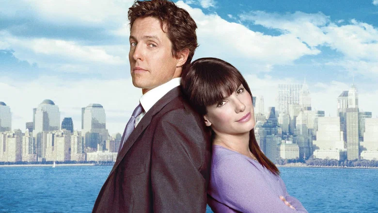Two Weeks Notice screenshot 6