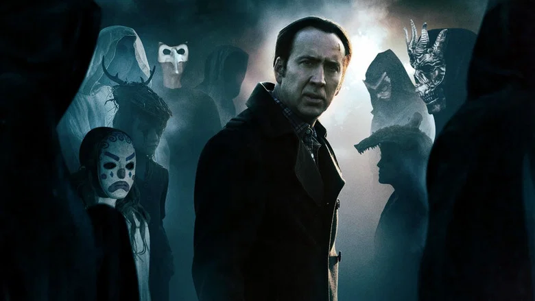 Pay the Ghost screenshot 7