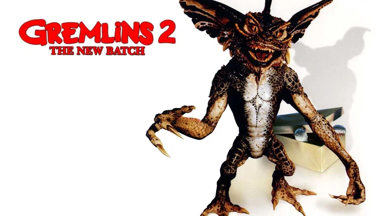 Gremlins 2: The New Batch screenshot 7