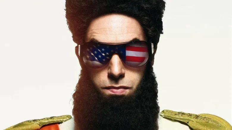 The Dictator screenshot 4