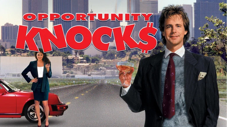 Opportunity Knocks screenshot 2